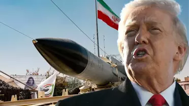 ABD Başkanı Donald Trump: İran ile 10 gün içinde belki bir anlaşma yapabiliriz