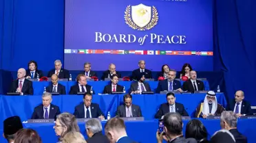 ABD'den Gazze Barış Kurulu toplantısında Türkiye'ye teşekkür