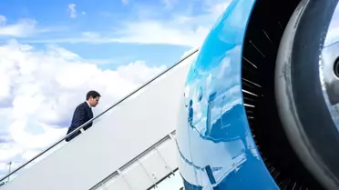 Rubio, İsrail'i Ziyaret Edecek