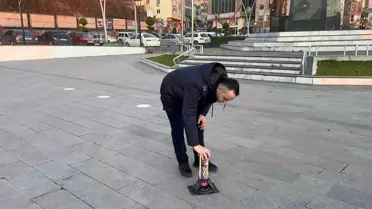 Alaplı'da 276 yıllık Ramazan geleneği yaşatılıyor