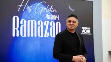 Aliağa'da 43 bin 500 kişiye iftar verilecek