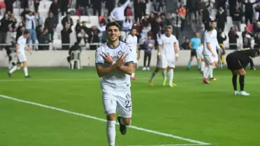 Mehmet Nur Kaymaz'ın Sakatı