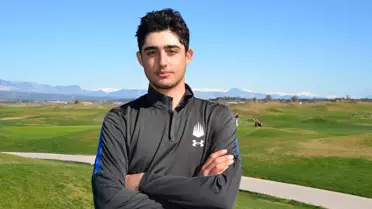 Manavgat'ta Pro Golf Tour Başladı