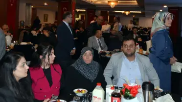 Bakan Tekin, Erzurum'da 12 derslikli okulun açılışını yaptı