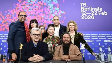 Berlinale 2023 Siyasi Tartışmalarla Gündemde