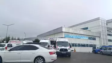 Bingöl-Muş Yolunda Kaza: 7 Yaralı