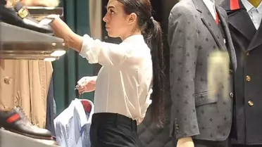 Bir dönem satış görevlisiydi: Şimdi herkes adını ezbere biliyor