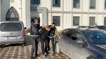 Boşanma Aşamasındaki Eşini Vuran Koca Tutuklandı