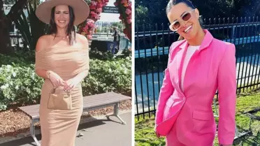 Canlı yayına alkollü çıkan muhabir ortalığı birbirine kattı