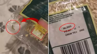 Carrefour'da skandal! Vatandaşa bunu layık gördüler