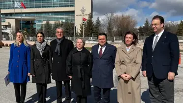 CHP, 11. Yargı Paketi için AYM'ye başvurdu