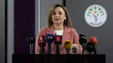 Ayşegül Doğan: Yeni Cumhuriyet için Kalıpları Aşmalıyız