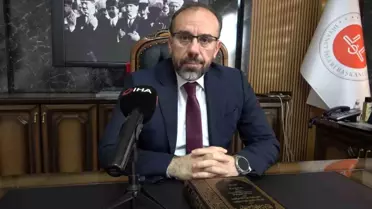 Diyarbakır'da 1650 Camide Teravih Namazı