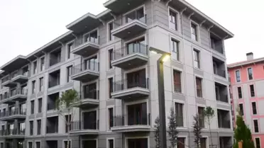 Emlak Konut'tan Hoş Geldin Evim Kampanyası! 3 farklı ödeme modeli geliştirildi