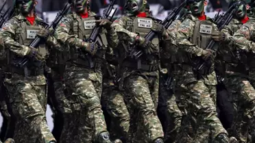 Gazze'ye asker gönderecek 5 ülke belli oldu