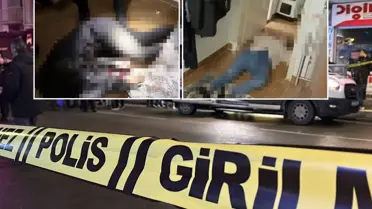 Eski eşinin yeni hayatına tahammül edemediği için katliam yapmış