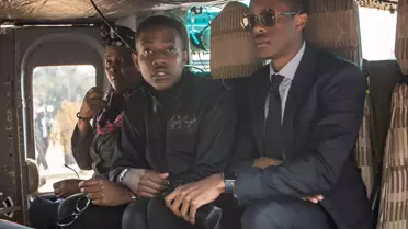 Eski Zimbabve lideri Mugabe'nin oğlu Güney Afrika'da bahçıvan vurdu 