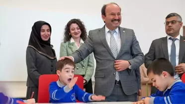 Erzurum'da Ebeveynlere Psikolojik Destek Programı