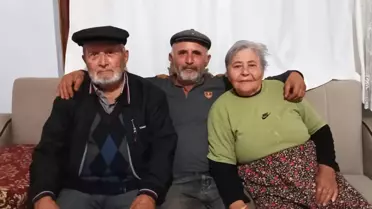 Yangında Kadın Hayatını Kaybetti