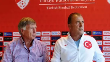Fatih Terim, hayatını kaybeden Sepp Piontek'e veda etti