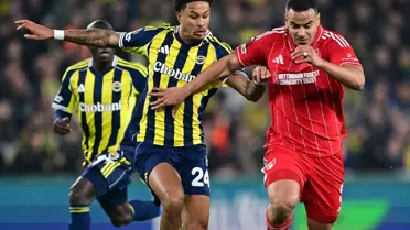 Fenerbahçe'ye iki kötü haber daha