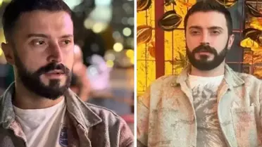 Fenomen Deniz Sinan Demir gözaltına alındı