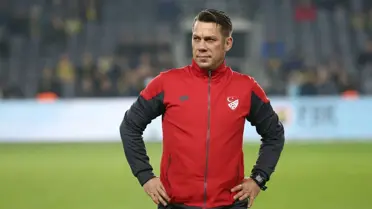 Fırat Aydınus'tan ''Takım tutuyor musun?'' sorusuna bomba yanıt