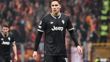 Galatasaray'ın perişan ettiği Juventus'u bekleyen büyük tehlike