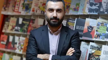 Gazeteci Alican Uludağ gözaltına alındı