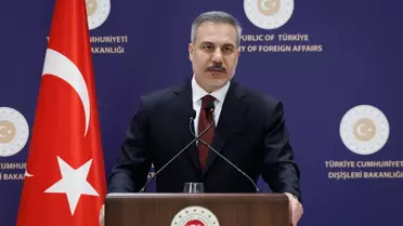 Trump'ın Başkanlığındaki Gazze Barış Kurulu İlk Toplantısını Yapıyor