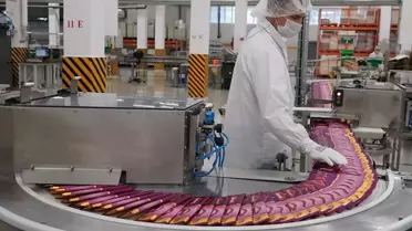 Gıda devi kapsamlı küçülmeye gidiyor! 16 bin kişi işsiz kalacak