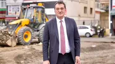 Giresun Belediye Başkanı Köse, kalp krizi şüphesiyle gittiği hastanede yoğun bakıma alındı