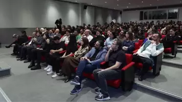 Ön Yargısız Yapay Zeka Konferansı