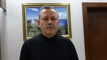 Bitlis'te Yağış ve Su Kaynakları Değerlendirmesi