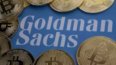 Goldman Sachs CEO'su Solomon, ilk kez Bitcoin sahibi olduğunu açıkladı