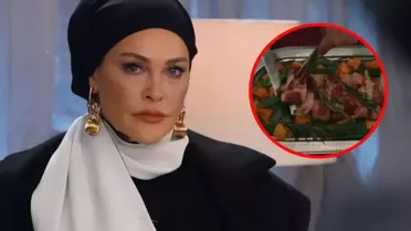 Helin Avşar, ablası Hülya Avşar'a yönelik İsmail Saymaz'ın eleştirilerine tepki gösterdi