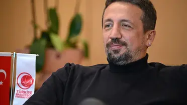 Hidayet Türkoğlu'ndan sevindiren haber: NBA, Türkiye'ye geliyor