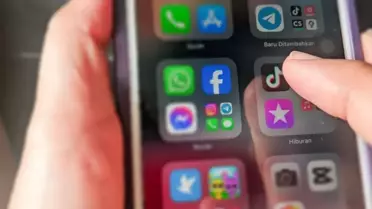 İngiltere'de sosyal medya için emsal düzenleme! 48 saat için kaldırılacak