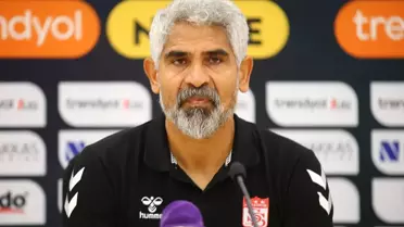 İsmet Taşdemir, ''Herkesin çantada keklik gördüğü maçı kazanamadık'' deyip takımına isyan etti