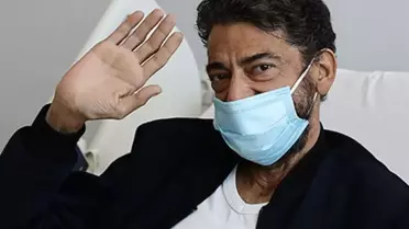 Kalp krizi geçirmişti: Hakan Taşıyan'dan ''İyiyim'' mesajı