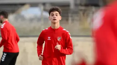 Karşıyaka, Adem'i Fenerbahçe'ye Satıldı