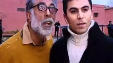 Kurtlar Vadisi'nin unutulmaz ikilisi yıllar sonra bir arada! Son halleri ağızları açık bıraktı