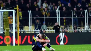 Skriniar Sakatlandı, Oyundan Çıktı