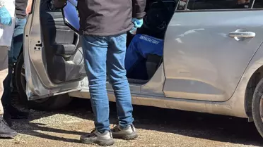 Antalya'da Anestezi Teknikeri Ölü Bulundu