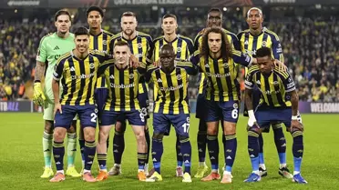 Oyuna devam edemedi! Fenerbahçe'ye yıldız isminden kötü haber