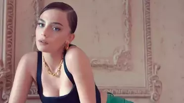 Oyuncu Bahar Şahin'den oruç açıklaması: Bir gün inşallah