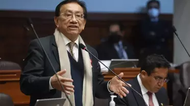 Peru'da Yeni Geçici Devlet Başkanı Seçildi