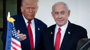 Tehditler savuran 2 lidere meydan okudu: Gerekirse bedel öderiz