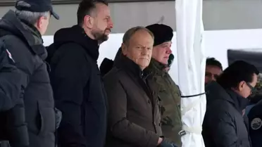 Polonya Başbakanı Tusk'tan vatandaşlarına 'İran'ı terk edin' çağrısı