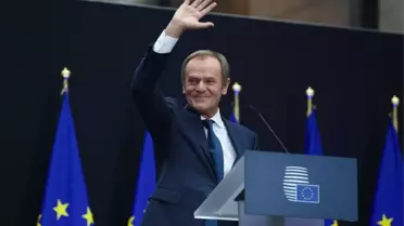 Polonya Başbakanı'ndan İran Uyarısı